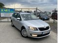 SKODA OCTAVIA 2014/2 - 1