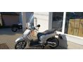 APRILIA SCARABEO 400 2010/8 - 9