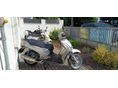 APRILIA SCARABEO 400 2010/8 - 1