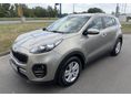KIA SPORTAGE 2.0 CRDi EX Limited MAGYARORSZÁGI-1.TULAJ-2.2T V.HOROG