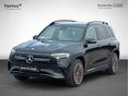 MERCEDES-BENZ EQB 350 4Matic mo-i. Áfás. Garancia. vezetett szerviz. 1 tulajdonos