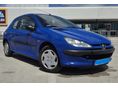 PEUGEOT 206 1999/10 - 1