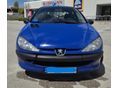 PEUGEOT 206 1999/10 - 2