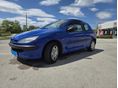PEUGEOT 206 1999/10 - 3