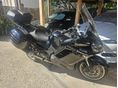 KAWASAKI GTR 1400 