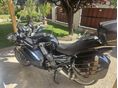 KAWASAKI GTR 1400 2007/11 - 2