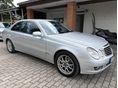 MERCEDES-BENZ E 320 CDI Avantgarde (Automata) 257.000KM!