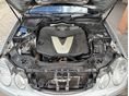 MERCEDES-BENZ E 320 2008/2 - 12