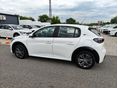 PEUGEOT 208 2022/2 - 4