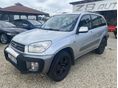 TOYOTA RAV 4 2001/1 - 1