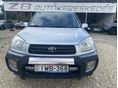 TOYOTA RAV 4 2001/1 - 2