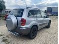 TOYOTA RAV 4 2001/1 - 4