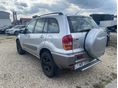 TOYOTA RAV 4 2001/1 - 6