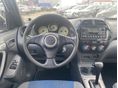 TOYOTA RAV 4 2001/1 - 7