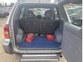 TOYOTA RAV 4 2001/1 - 11