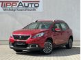 PEUGEOT 2008 1.5 BlueHDi Active S&S /Digitklíma-Ülésfűtés-Kamera-Vonóhorog/ Magyarországi 1.tul./ S-248