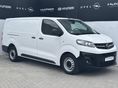 OPEL VIVARO 2.0 D Cargo Enjoy L Megnövelt / magyarországi / 130e km / megkímélt állapot / 1 év garancia