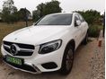 MERCEDES-BENZ GLC 350 e 4Matic 7G-TRONIC COUPE.ÁLLÓFŰTÉS. GYÁRIFEST.SOKEXTRA