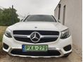 MERCEDES-BENZ GLC 350 2018/7 - 2