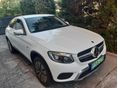 MERCEDES-BENZ GLC 350 e 4Matic 7G-TRONIC COUPE.ÁLLÓFŰTÉS. GYÁRIFEST.SOKEXTRA