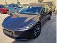 TESLA MODEL 3 Long Range AWD (Automata) ÉRVÉNYES GYÁRI GARANCIA.vonóhorog