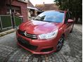 CITROEN C4 2014/1 - 4