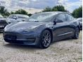 TESLA MODEL 3 Standard Range Plus Aut Kínai gyártás 55kWs-s LFP akkumulátor LED Mátrix Hőszivattyú 5x Ülésfűtés