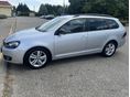 VOLKSWAGEN GOLF VI 2012/11 - 1