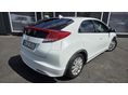 HONDA CIVIC 2013/6 - 4