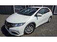 HONDA CIVIC 2013/6 - 2