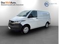 VOLKSWAGEN TRANSPORTER T6 2.0 TDi T6.1 HT (3 személyes )