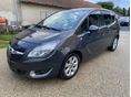 OPEL MERIVA B 2015/6 - 2