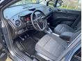 OPEL MERIVA B 2015/6 - 8