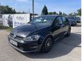 VOLKSWAGEN GOLF 2015/7 - 1