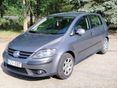 VOLKSWAGEN GOLF PLUS 1.9 PD TDI Premium Új vezérlés. friss olaj