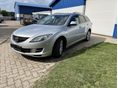 MAZDA 6 Sportkombi 2.0i TE