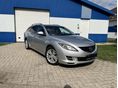 MAZDA 6 2008/9 - 3