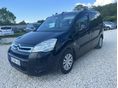 CITROEN BERLINGO 1.6 HDi Multispace EURO5 napfénytetős!!!!!