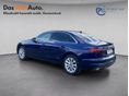 AUDI A4 2022/8 - 9