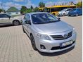 TOYOTA COROLLA Sedan 1.33