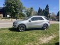 MERCEDES-BENZ ML 350 2011/2 - 3