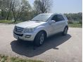 MERCEDES-BENZ ML 350 2011/2 - 4