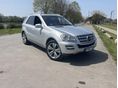 MERCEDES-BENZ ML 350 2011/2 - 7