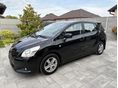 TOYOTA VERSO 1.6 Style BALESETMENTES. ÜLÉSFŰTÉS. DIGIT KLIMA. TEMPOMAT