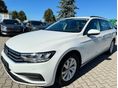 VOLKSWAGEN PASSAT VII 2020/10 - 1