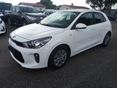 KIA RIO 1.25 MPI EX Limited