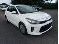 KIA RIO 2017/7 - 2