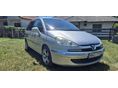 PEUGEOT 807 2.0 HDI 2 személyes