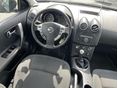 NISSAN QASHQAI 2009/8 - 11