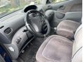 TOYOTA YARIS VERSO 2003/3 - 2